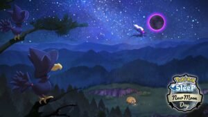 Complete information unveiled for the inaugural Pokémon Sleep New Moon Day event, scheduled from May 26 to May 29, featuring Darkrai and introducing Murkrow and Honchkrow – Pokémon Blog