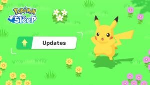 New Pokémon Sleep Update 2.8.0 Now Available: Official Patch Notes Released – Pokémon Blog