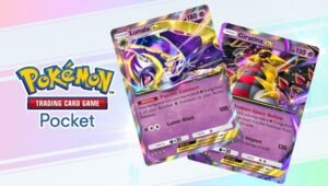 Official Strategy Unveiled for Lunala ex and Giratina ex in Pokémon TCG Pocket – Pokémon Blog