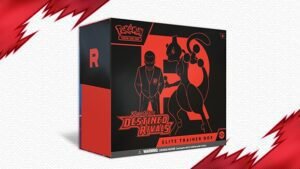 Scarlet & Violet—Destined Rivals expansion set to launch on May 30 – Pokémon Blog