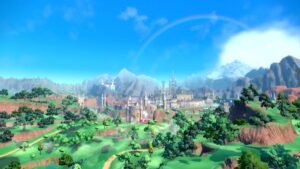 Complimentary updates for certain Nintendo Switch titles, including Pokémon Scarlet and Violet, will be accessible on Nintendo Switch 2 starting June 5, featuring enhanced visuals and better frame rates.