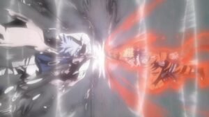 The Most Thrilling Battles in Naruto