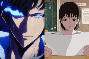 Crunchyroll Anime Awards: A Popularity Contest Again with Solo Leveling Leading the Way
