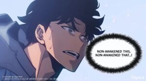 Ragnarok Webcomic Preview Hints at Upcoming English Release