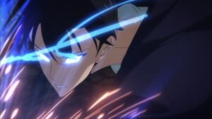 Excitement Builds for the Climax Trailer of Solo Leveling Season 2 Finale