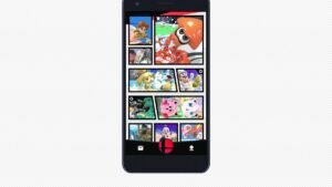 The Nintendo Switch Online app has been rebranded as the Nintendo Switch App, now with support for Nintendo Switch 2.