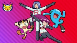 Scarlet and Violet: The Rivalry of Destiny Expansion – Pokémon Blog