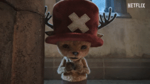 One Piece Season 2 Live-Action Teaser Unveils Chopper and Confirms Release Date for 2026
