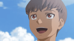 Studio Orange’s Leviathan Anime Unveils New Visual, Set to Premiere on Netflix July 10