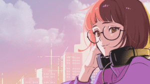 New Visual and Trailer Released for Let’s Play Anime, Set to Premiere on Crunchyroll in 2025