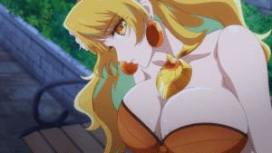 The Astonished Hero and the Assassin Princesses Unveils Goa with Character Artwork and Trailer