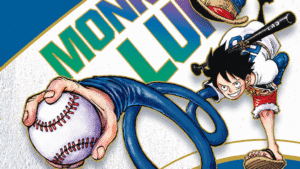 One Piece Night Scheduled for July 3 at Dodger Stadium in Collaboration with the Los Angeles Dodgers and Toei Animation