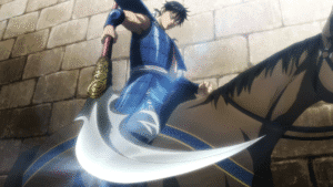 Kingdom Season 6 Unveils Its First Complete Trailer, Opening Theme Song, Key Staff, and New Teaser Artwork