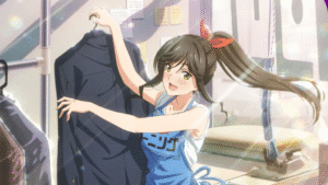 Wash It All Away to Be Adapted into Anime in 2026, Main Staff and Cast Announced