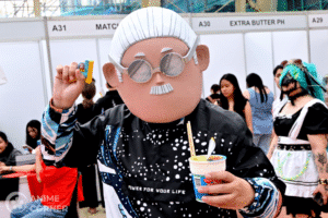 AndFriends Festival 2025: A Celebration of Pop Culture, Creators, and More