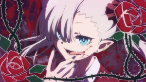 Little Miss Vampire Struggles to Suck Properly: Anime Unveils Initial Teaser Trailer