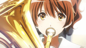 Sound Euphonium: The Final Film Unveils Teaser Trailer, Part 1 Set for Release in Spring 2026