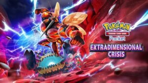Official Strategy Guide for Naganadel and Nihilego Deck List in Pokémon TCG Pocket – Pokémon Blog
