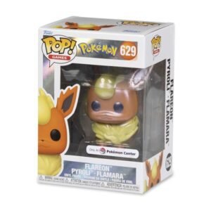 New Funko Pop! Figures and Squishmallows Plushies Now Available at the Official Pokémon Center – Pokémon Blog
