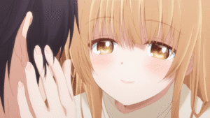 Two Mahirus Debut in The Angel Next Door Spoils Me Rotten Gemini Visual for a New Zodiac Initiative