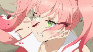 S-Rank Adventurer’s Scooped Up Unveils New Key Visual Before July Launch