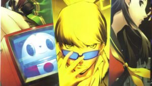 Persona 4 Remaster Confirmed at Xbox Games Showcase, Accompanied by Teaser Trailer