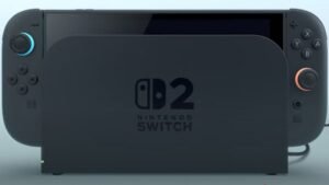 Video: Durability Test of Nintendo Switch 2