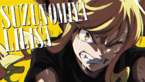 Rock Is a Lady’s Modesty Anime Partners with PRS Guitars for Exclusive Rock Day Collaboration