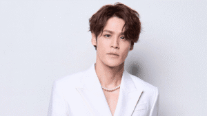 Mamoru Miyano Signs with Ken-On, Releases Statement After Leaving Himawari Theatre Group