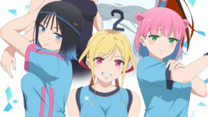 Don’t Touch: Kotesashi Anime Unveils Initial Visuals, Main Cast and Crew, Set to Premiere in October 2025