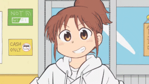 Kyoto Animation Unveils New 30-Second Trailer for City Anime