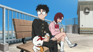 Dan Da Dan’s Okurun and Momo Receive New Figurines from Ichibankuji