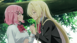 No Way I’ll Be Your Lover! Unless… Unveils Main Trailer, Key Visual, Theme Songs, New Cast Members, and Premiere Date of July 7