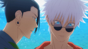 Crunchyroll and Sony Release Hidden Inventory Premature Death Film for Jujutsu Kaisen Fans in Europe, Latin America, and Australia