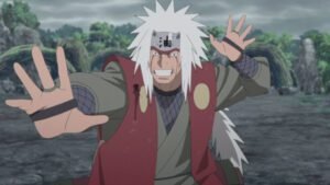 Jiraiya didn’t succeed as Naruto’s mentor, and it’s time for fans to come to terms with it.