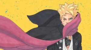 The origin of Uzuhiko has always been clear and is connected to Boruto’s clan.