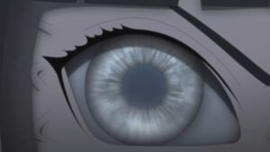 Does Boruto possess the Byakugan? Find out.