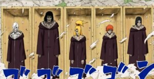 Top 10 Most Powerful Summons in ‘Naruto’