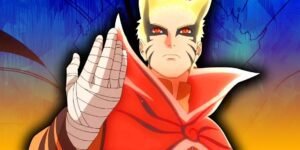Why Naruto lost Kurama but didn’t die