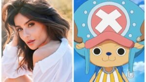 One Piece Season 2 Set to Premiere in 2026; Mikaela Hoover Joins the Cast as Chopper
