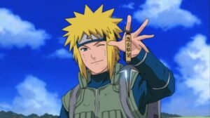 Why Minato Became the Fourth Hokage (and Sarutobi Returned as the Third)