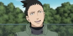 Naruto – What is Shikamaru’s MBTI?