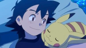 Follow Ash and Pikachu on their journey as they evolve from hesitant teammates to an iconic pair in Pokémon the Series Season 1 – Pokémon Blog.