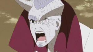 Kawaki’s Kokugan may give rise to a new lineage of doujutsu in Boruto.