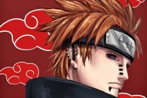 The Look of Pain: Why Does He Have So Many Piercings?