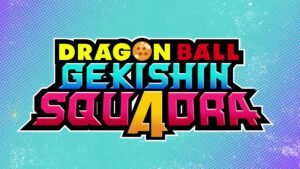 “Dragon Ball Project: Multi” Relaunches as “Dragon Ball: Gekishin Squadra” for PC/Mobile MOBA with Enhanced Console Availability