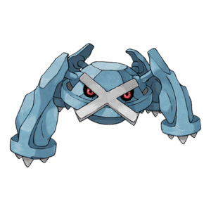 Pokémon Video: Discover Everything About Metagross Through Beyond the Pokédex