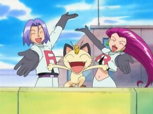 Check Out the Top Team Rocket Introductions from the Orange Islands Featuring Jessie, James, and Meowth (that’s right!) from Season 2 of the Pokémon Anime – Pokémon Blog