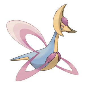Cresselia is set to join Pokémon Café ReMix through an upcoming event titled Cresselia’s Joyful Dreams.