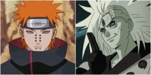 Explore the MBTI Types of Naruto’s Villains